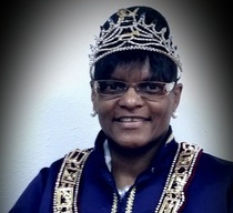 Deputy Ancient Grand Matron